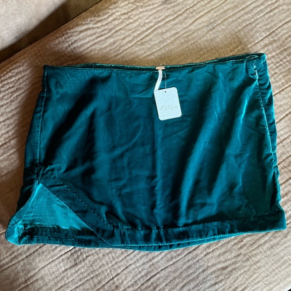 NWT Free People Annalise skirt - Picture 5 of 7